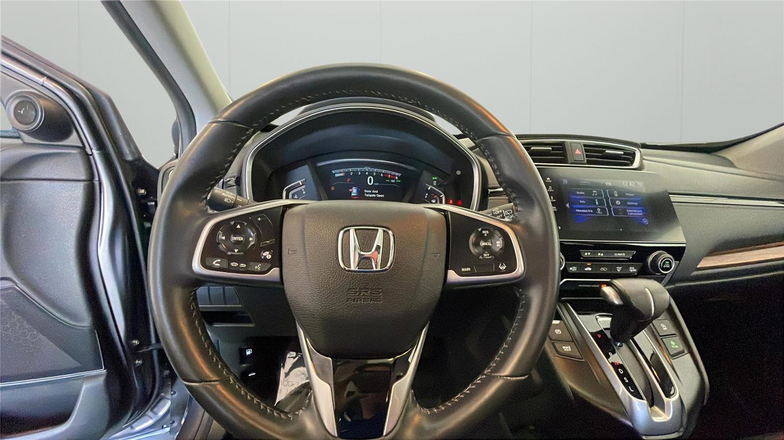 Used 2022 Honda CR-V EX-L image 21