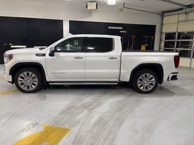 Used 2021 GMC Sierra 1500 Denali w/ Denali Ultimate Package image 5