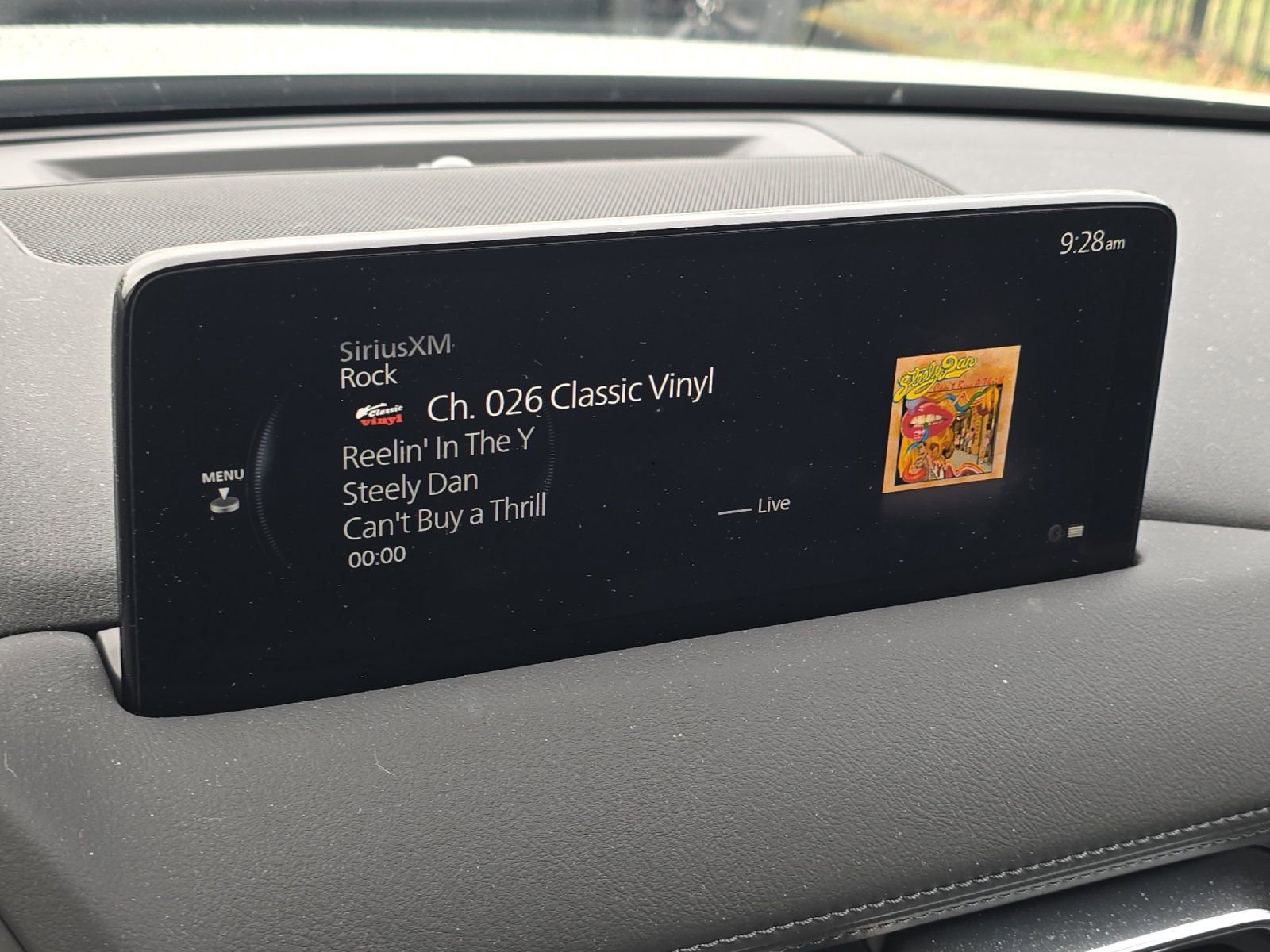 Certified 2025 MAZDA CX-5 2.5 Turbo w/ Premium Package image 17