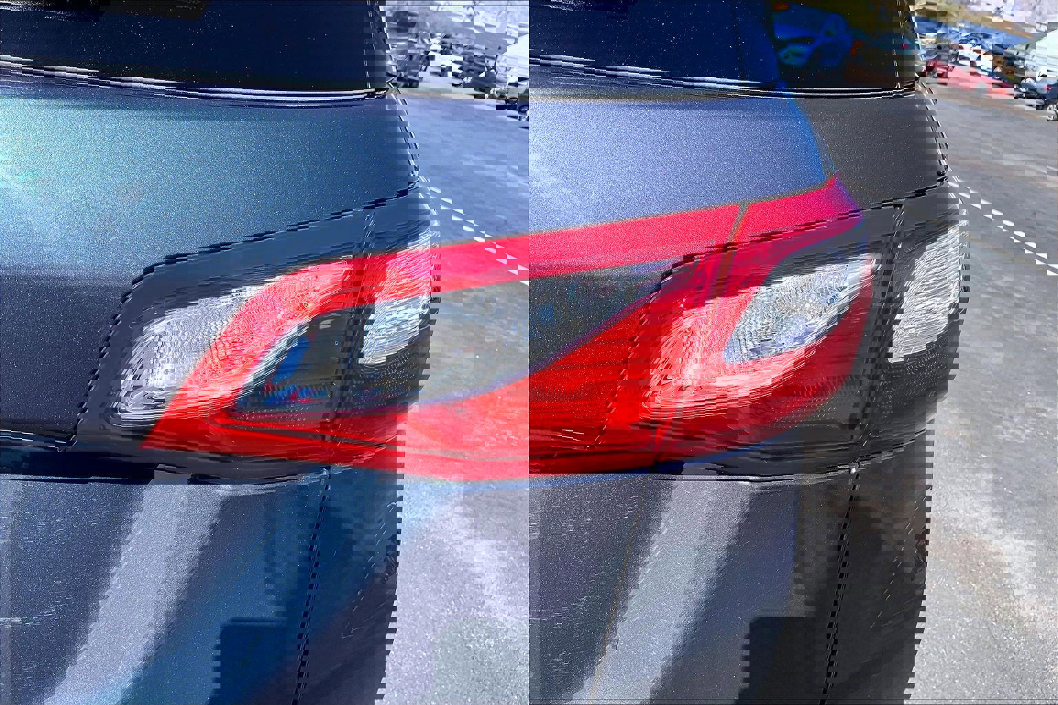 Used 2018 Chevrolet Equinox LT image 25