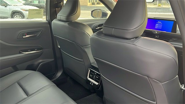 New 2026 Toyota Crown XLE image 28