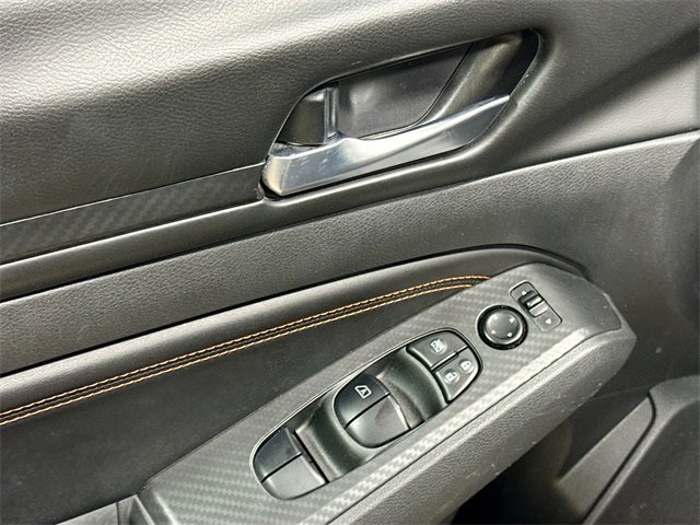 Used 2021 Nissan Altima 2.5 SR image 19