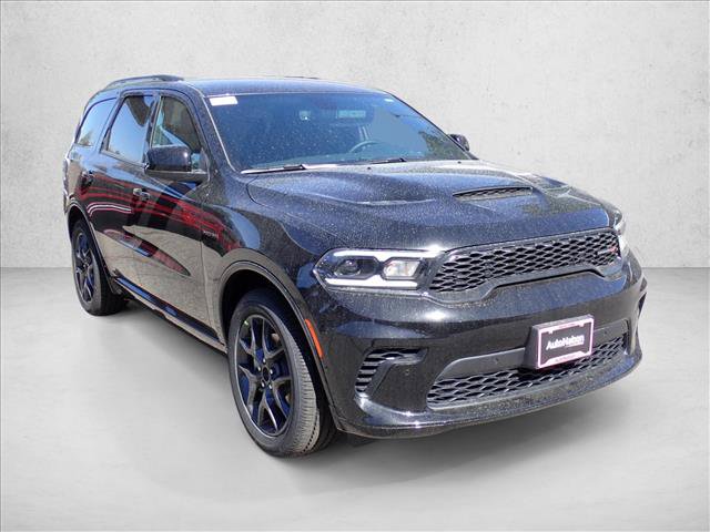New 2026 Dodge Durango GT w/ Blacktop Package AWD/4WD image 6