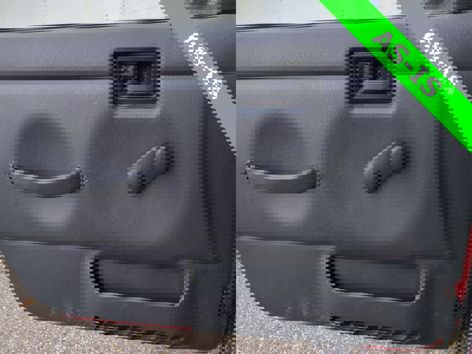 Used 2004 Jeep Wrangler Rubicon image 26