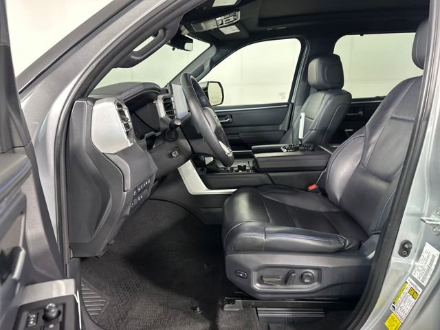 Used 2023 Toyota Tundra Platinum image 11