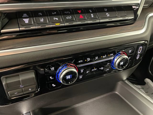 New 2026 GMC Sierra 2500 SLT w/ SLT Premium Package image 7