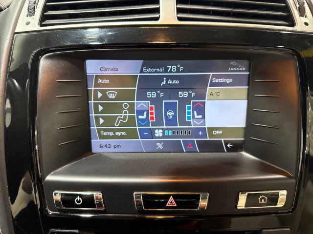 Used 2013 Jaguar XK Coupe RWD image 51
