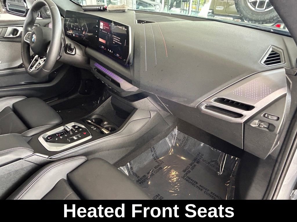 Used 2025 BMW 228i xDrive image 33