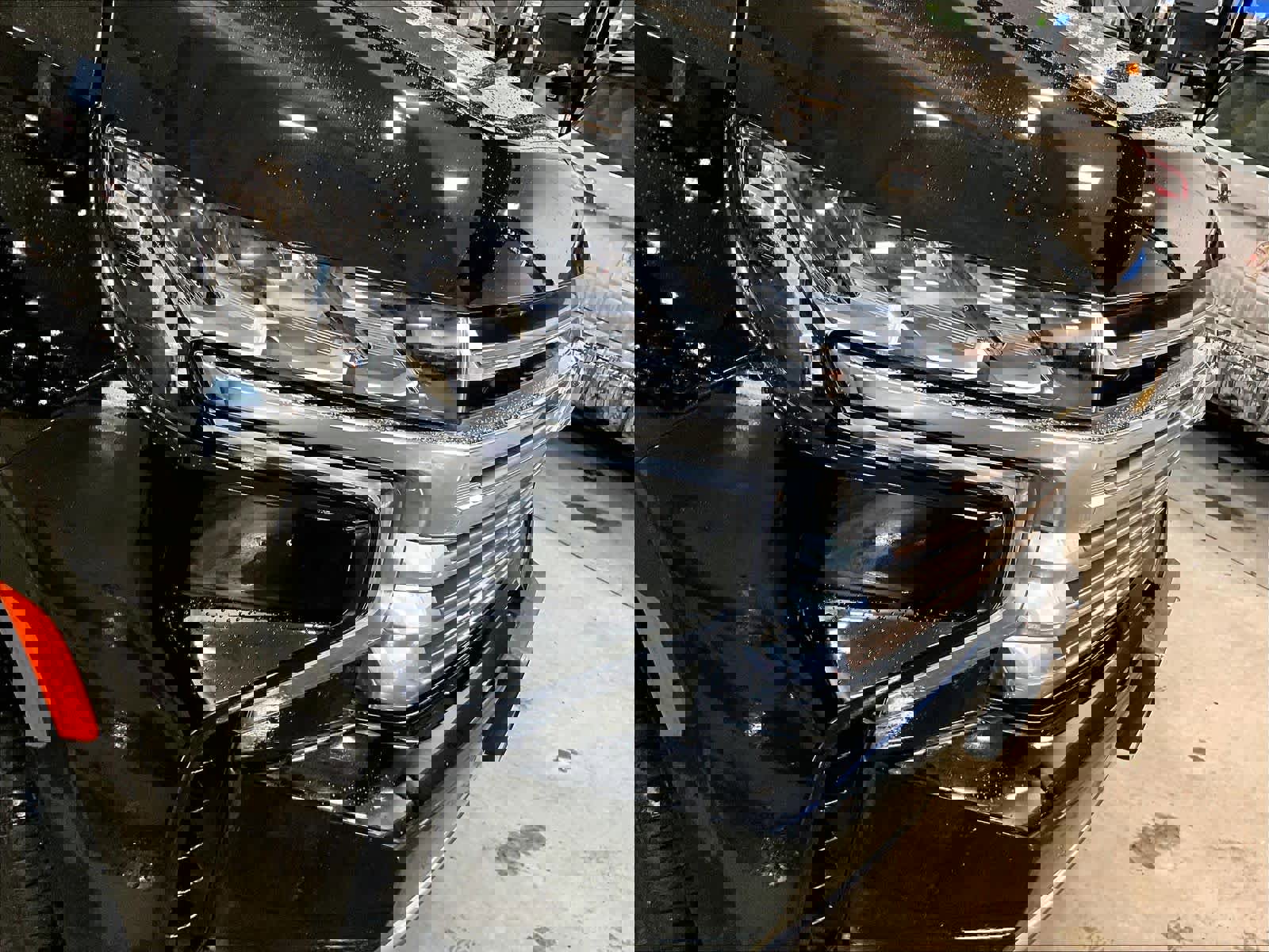 Used 2023 Chevrolet Tahoe High Country w/ Premium Package 2 image 34