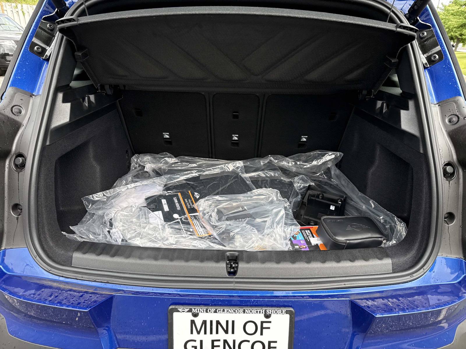 New 2027 MINI Cooper Countryman S AWD/4WD image 10