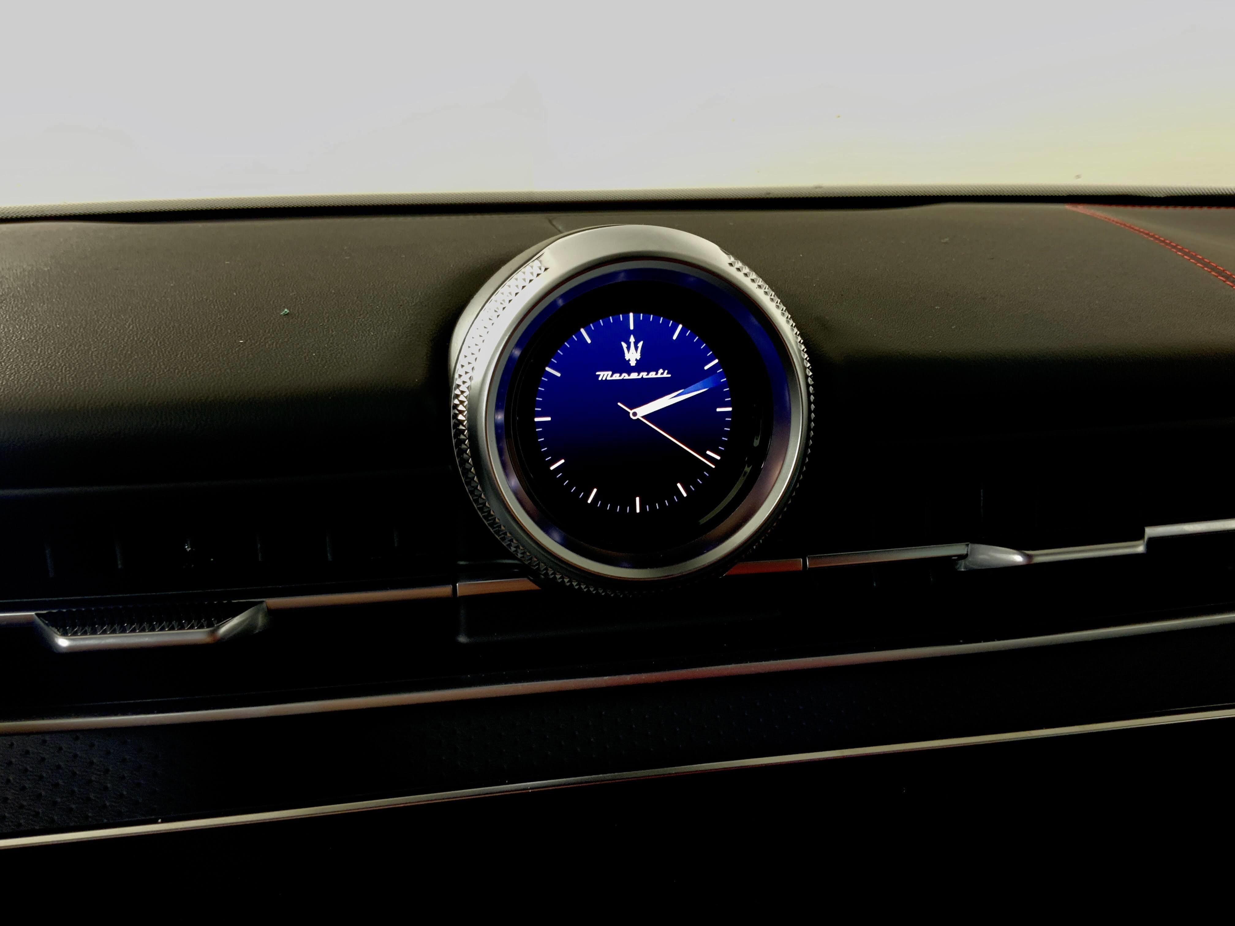 New 2026 Maserati Grecale Trofeo image 26