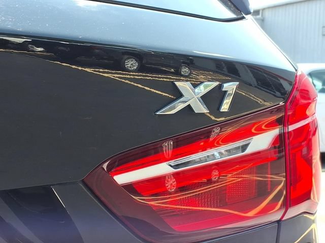 Used 2018 BMW X1 xDrive28i AWD/4WD image 8