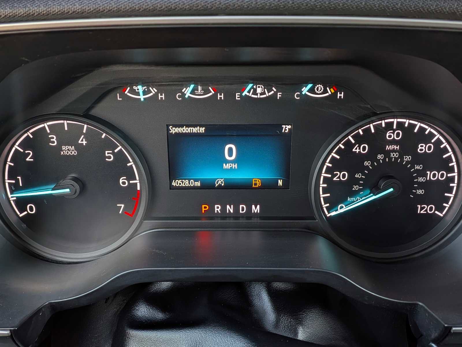 Certified 2023 Ford F150 XL w/ XL STX Apperance Package image 34