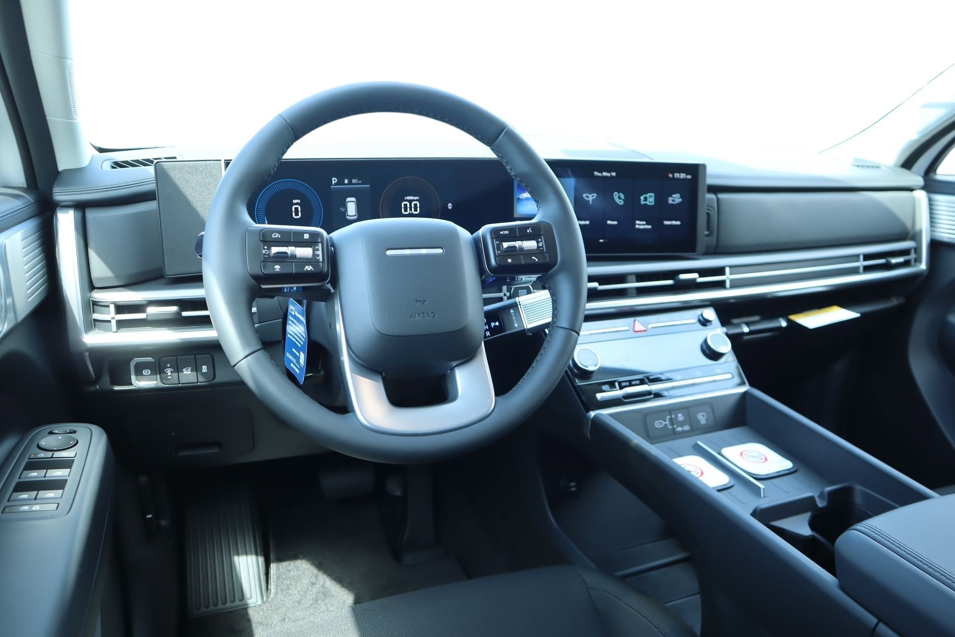 New 2026 Hyundai Santa Fe SE FWD image 10