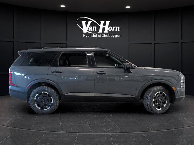 New 2026 Hyundai Palisade XRT Pro