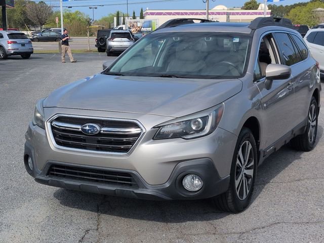 Used 2019 Subaru Outback 2.5i Limited image 7