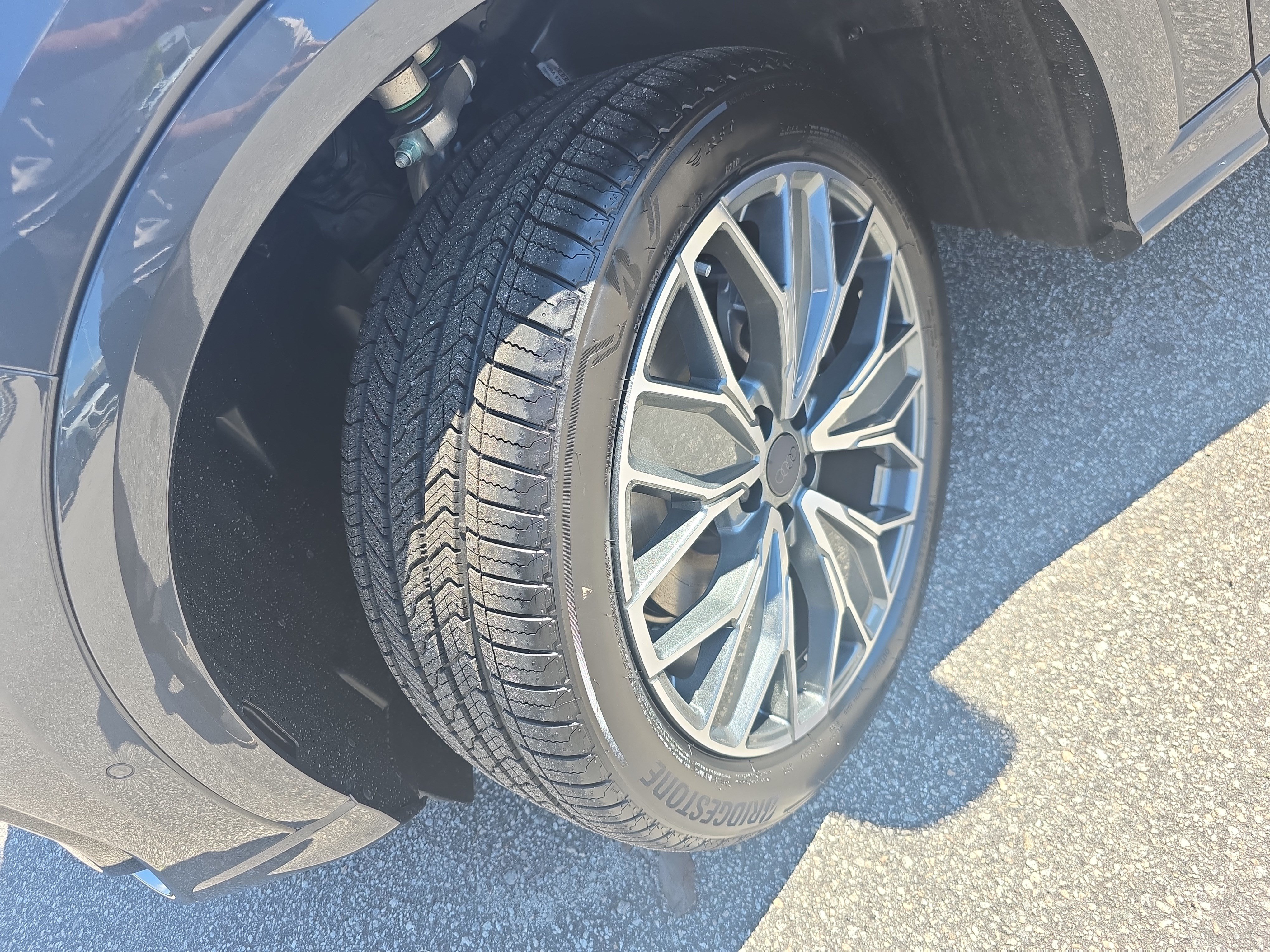 New 2026 Audi Q5 Premium Plus AWD/4WD image 31