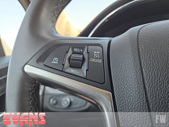 Used 2017 Buick Encore Preferred FWD image 14