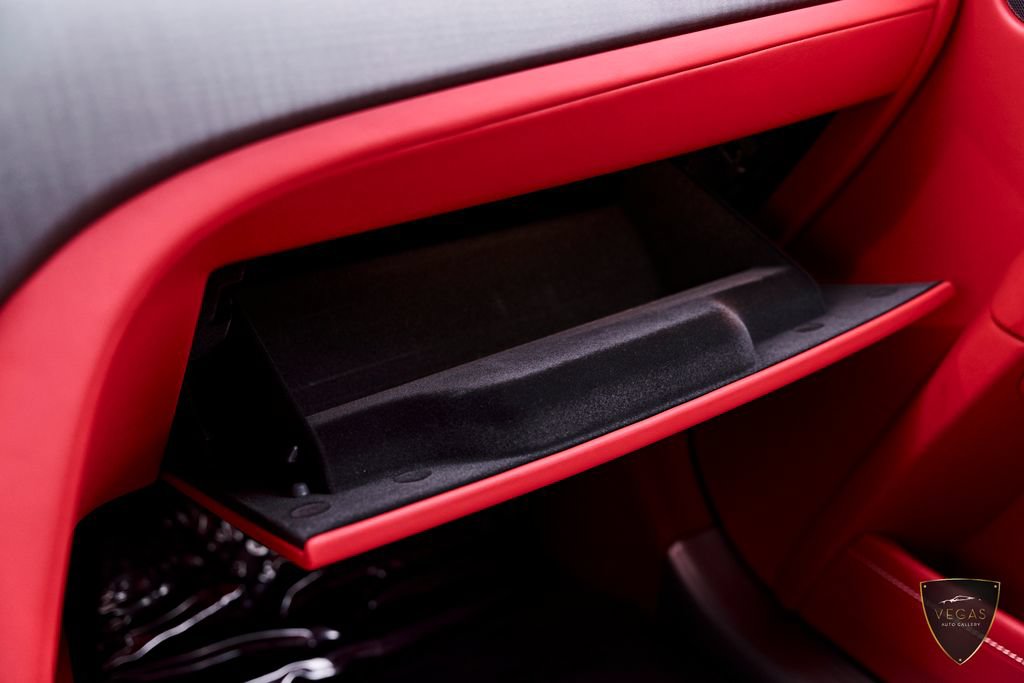 Used 2024 Rolls-Royce Ghost AWD/4WD image 92
