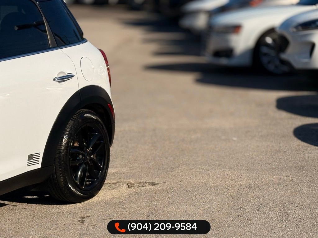 Used 2016 MINI Cooper Countryman S image 2