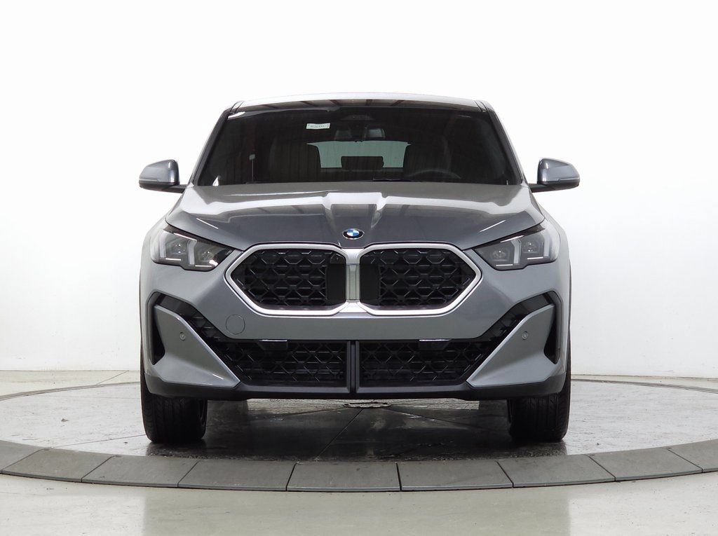 New 2026 BMW X2 xDrive28i w/ Technology Package AWD/4WD video 2