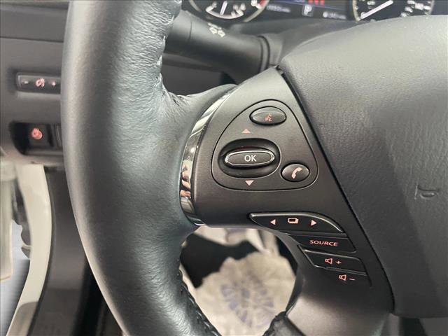 Used 2023 Nissan Murano Platinum w/ Cargo Package image 14