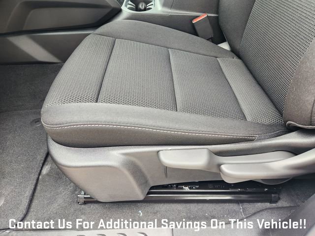 New 2026 GMC Canyon Elevation w/ Technology Package RWD image 18