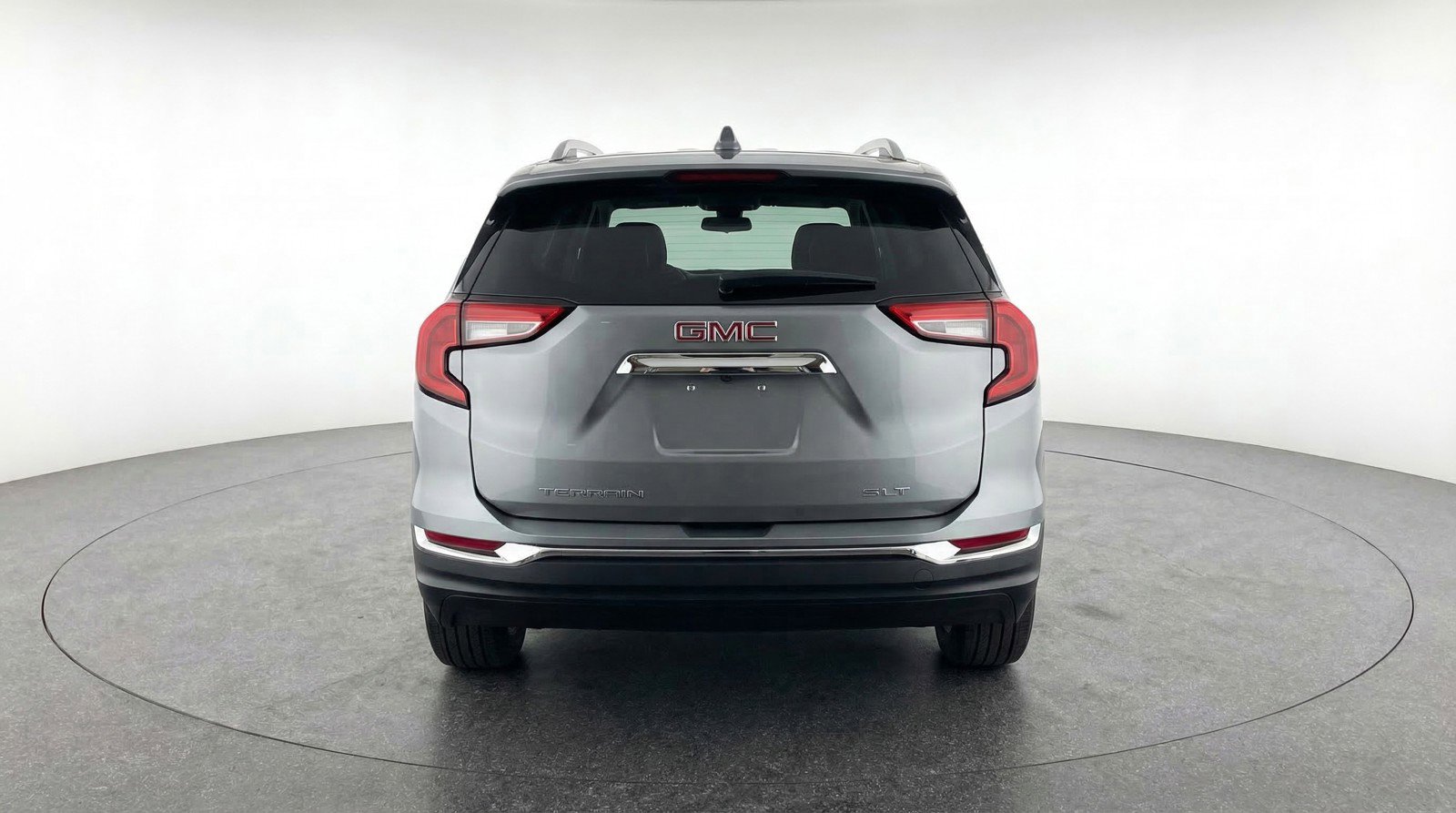 Used 2024 GMC Terrain SLT image 7