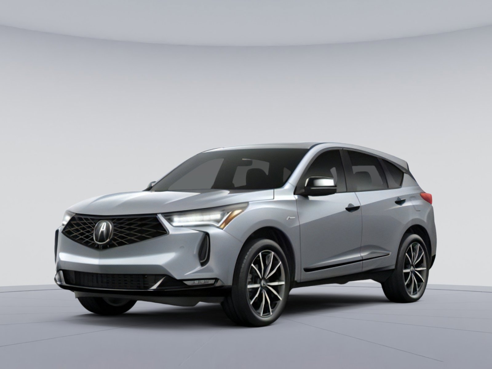 New 2026 Acura RDX A-Spec