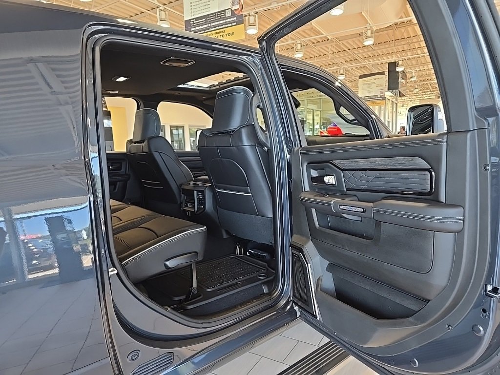New 2026 RAM 2500 Limited image 18