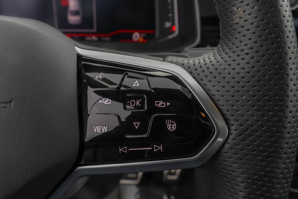 Used 2025 Volkswagen Jetta GLI Autobahn w/ GLI Black Package image 21