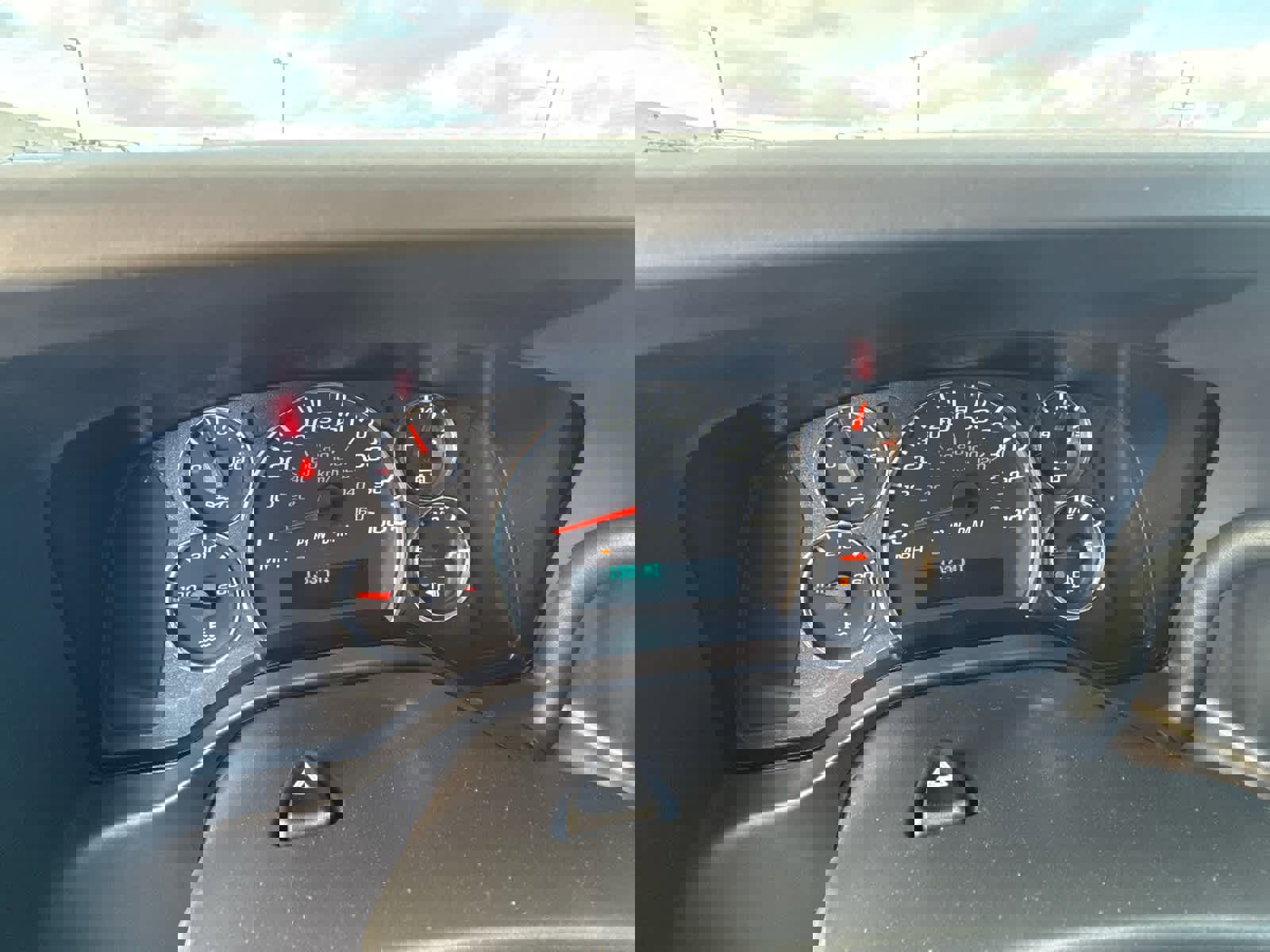 New 2025 GMC Savana 3500 w/ Power Convenience Package RWD image 18