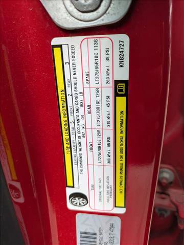 Used 2019 RAM 1500 Rebel w/ Rebel Level 2 Equipment Group AWD/4WD image 16