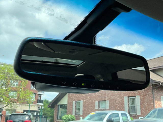 Used 2016 INFINITI QX60 Luxe w/ Deluxe Technology Package image 18