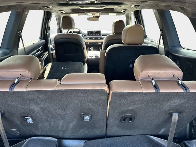 Used 2022 Kia Telluride SX w/ SX Prestige Package AWD/4WD image 5