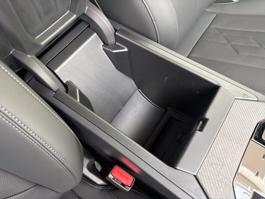 New 2026 BMW X3 xDrive30 image 25