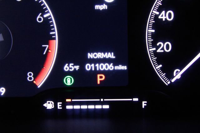 Certified 2024 Honda Civic Sport image 25