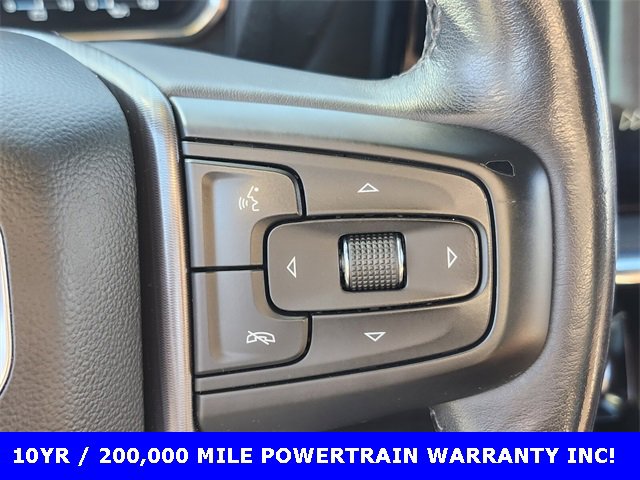 Used 2024 GMC Sierra 2500 Denali Ultimate w/ Max Trailering Package image 28