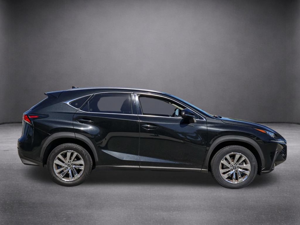 Used 2020 Lexus NX 300 FWD w/ Comfort Package image 3