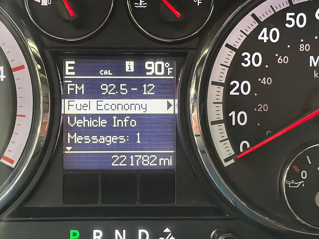 Used 2012 RAM 3500 Laramie w/ Cold Weather Group AWD/4WD image 24