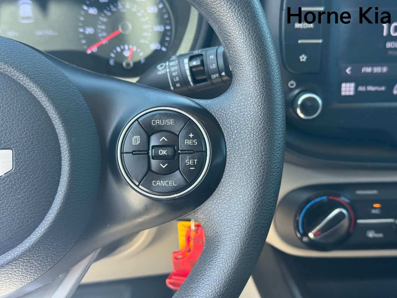Certified 2022 Kia Soul LX FWD image 19