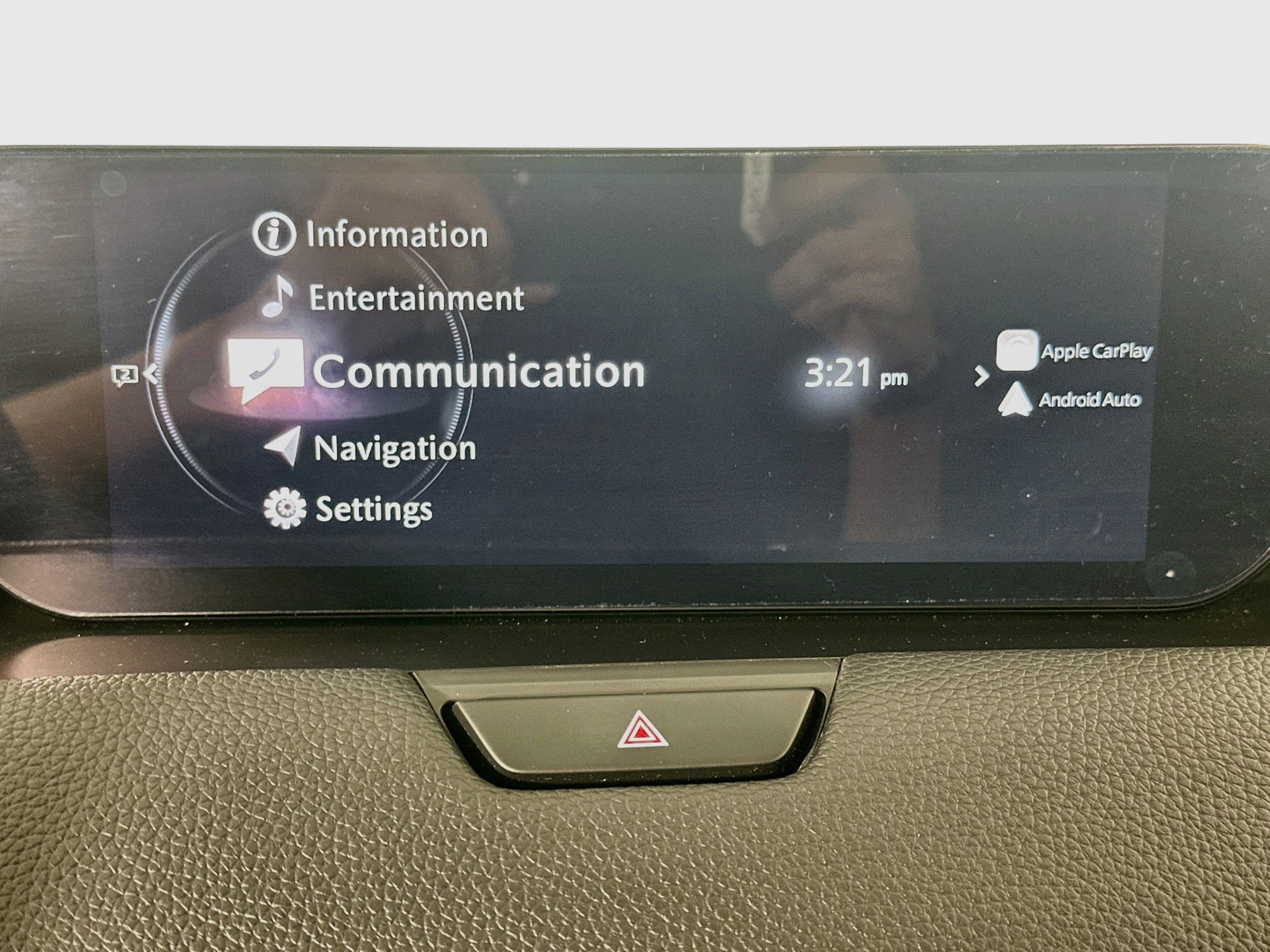 Used 2024 MAZDA CX-90 Plug-In Hybrid w/ Premium Pkg AWD/4WD image 21