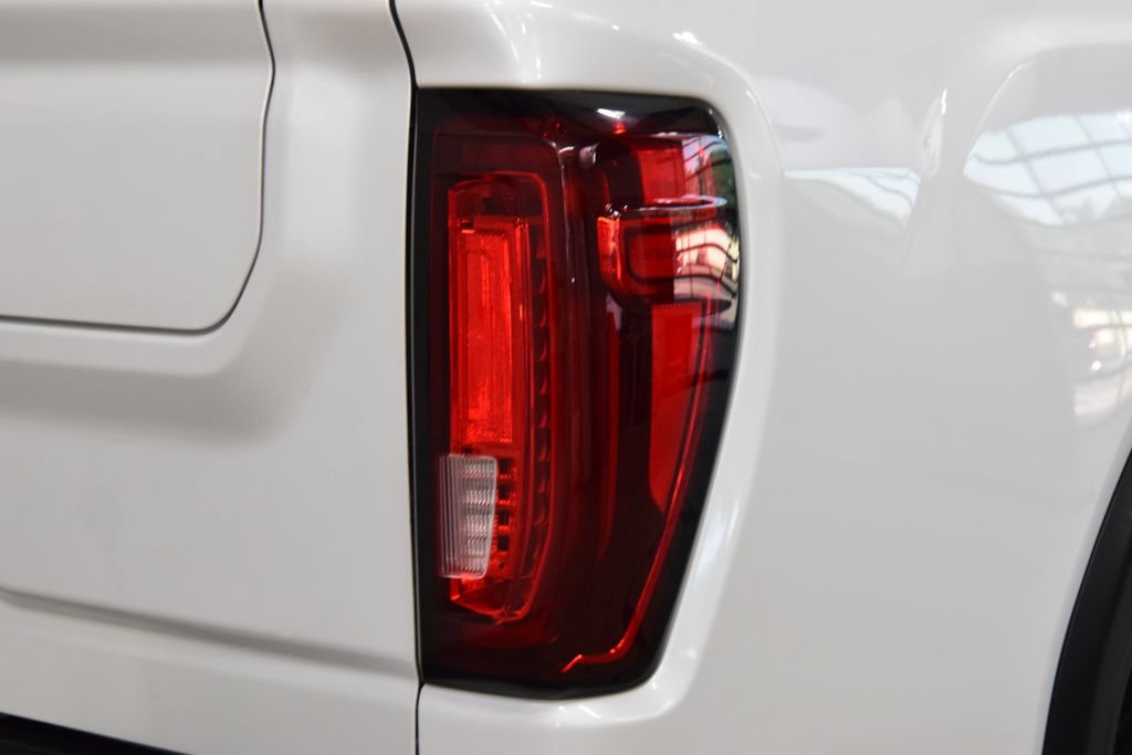 Used 2021 GMC Sierra 2500 Denali w/ Denali Ultimate Package AWD/4WD image 22