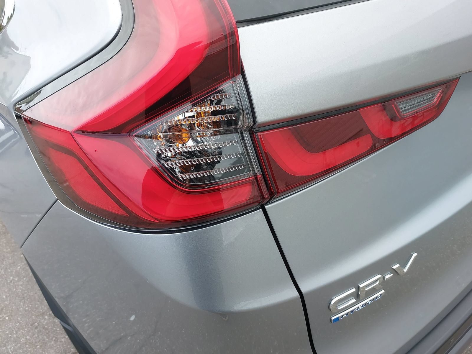 Used 2024 Honda CR-V Sport-L image 38
