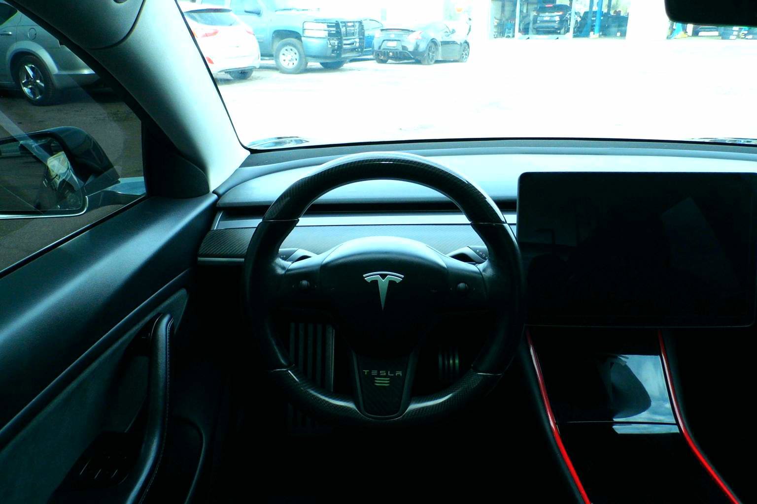 Used 2018 Tesla Model 3 Long Range image 12