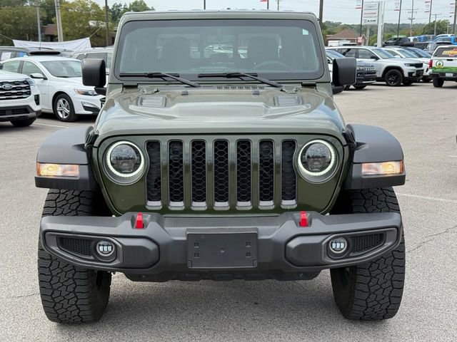 Used 2023 Jeep Gladiator Rubicon image 9