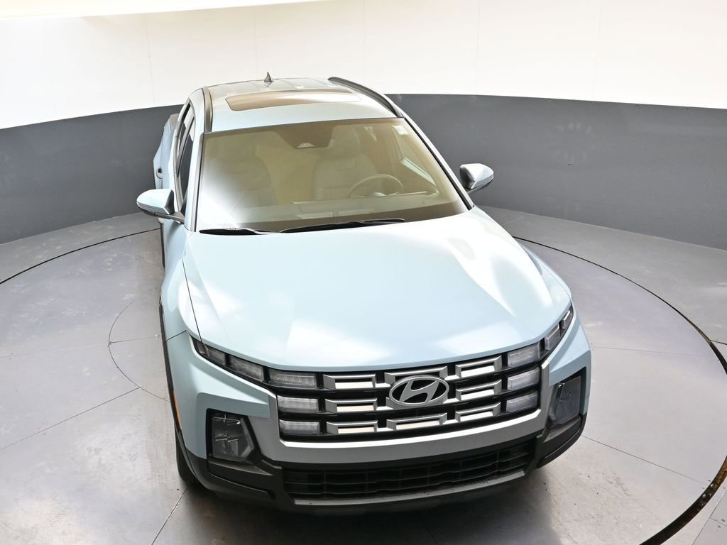 New 2026 Hyundai Santa Cruz SEL image 46