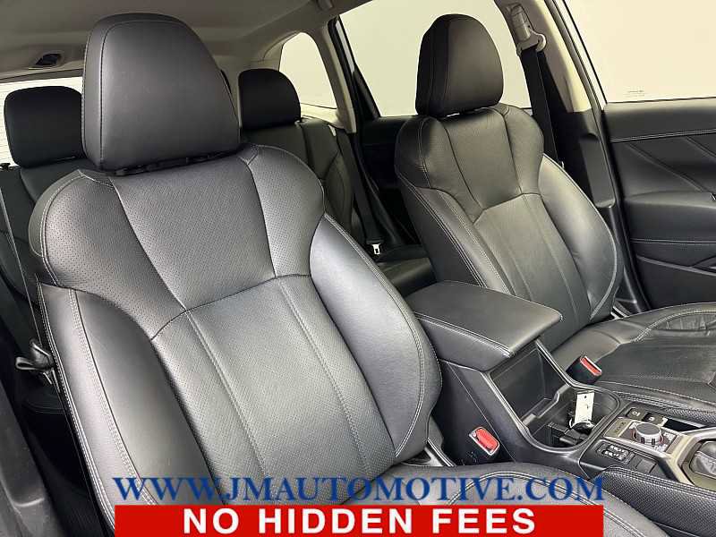 Used 2019 Subaru Forester Limited image 21