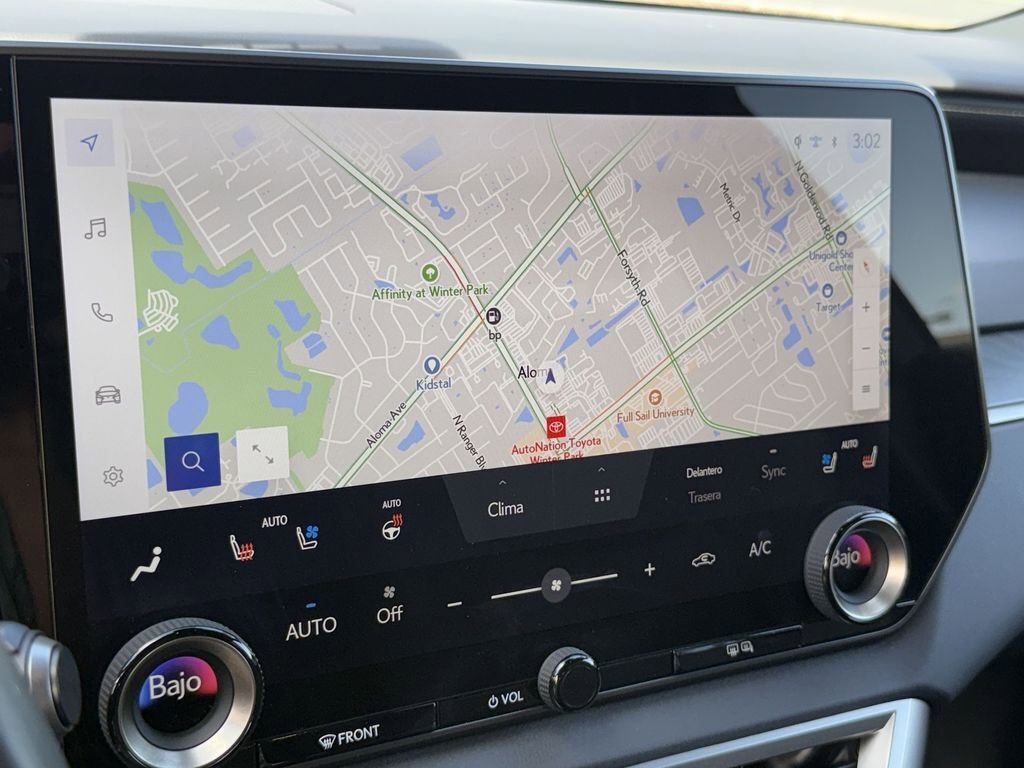 Used 2025 Lexus RX 350 Premium image 22