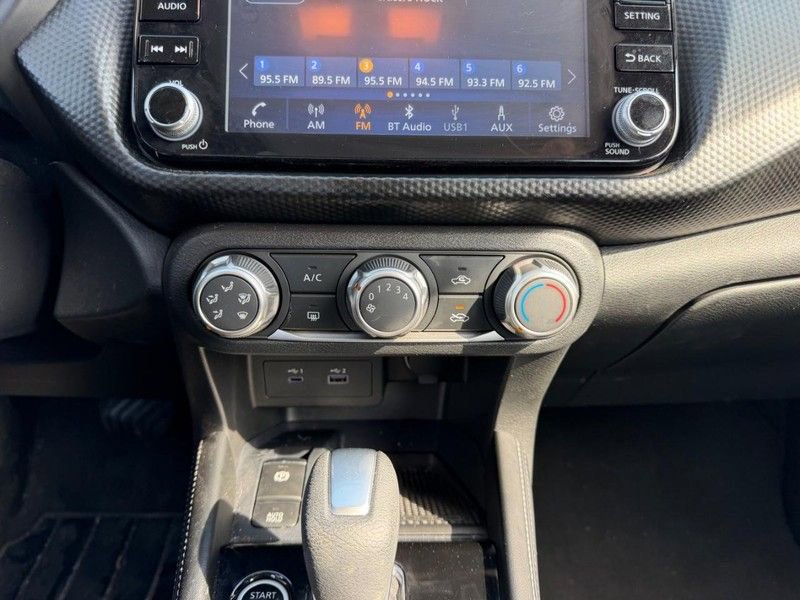 Used 2023 Nissan Kicks SV image 12